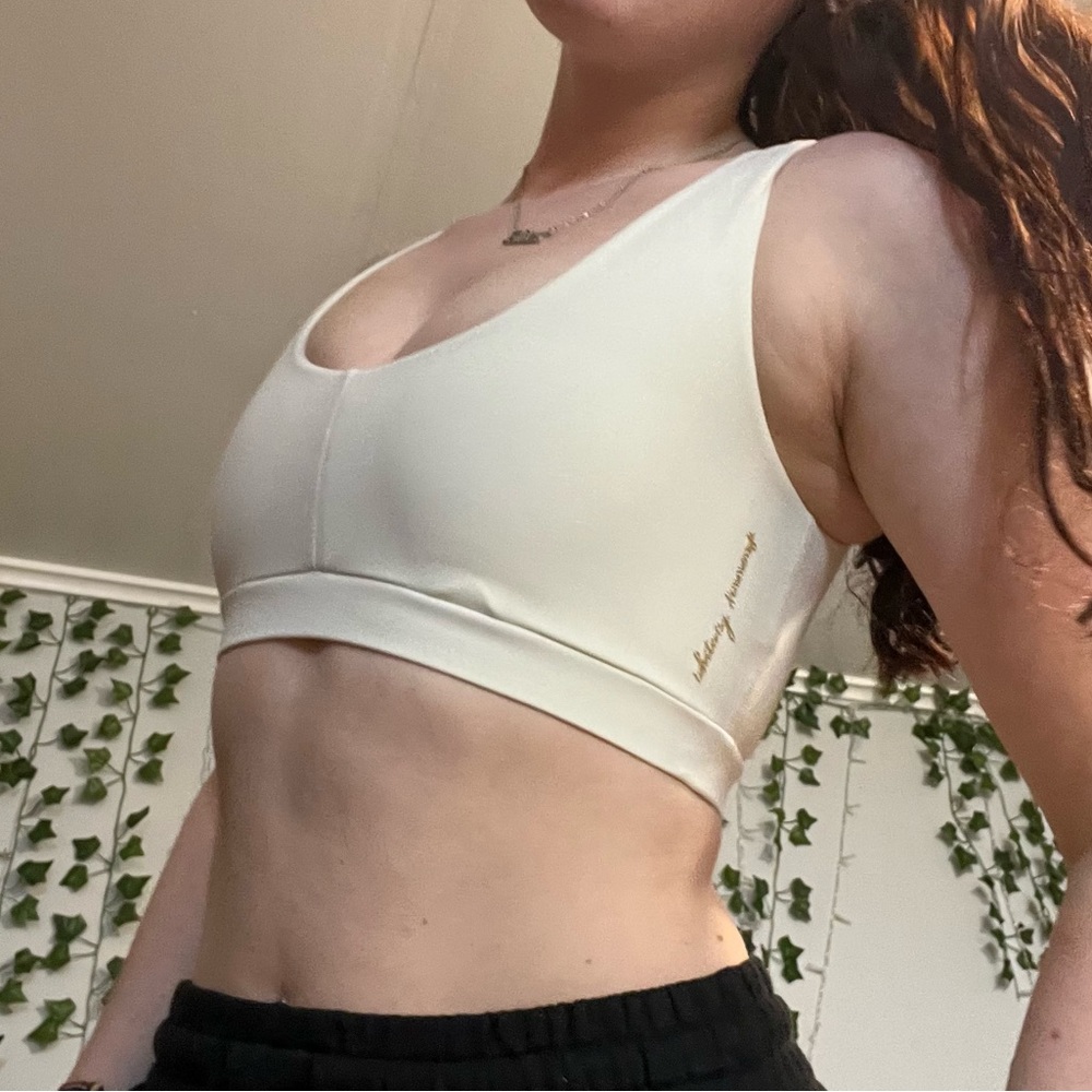 gymshark whitney simmons V2 bra